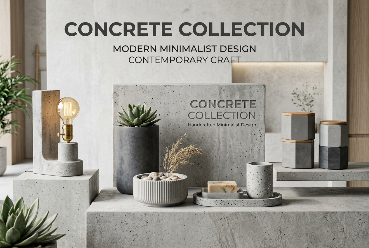 DECOR Collection