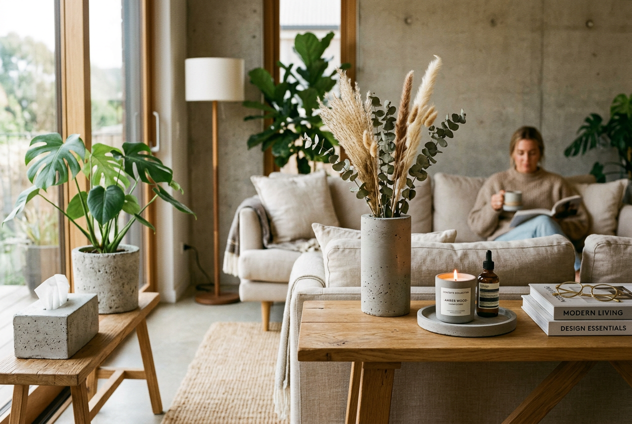 CONCRETE Collection