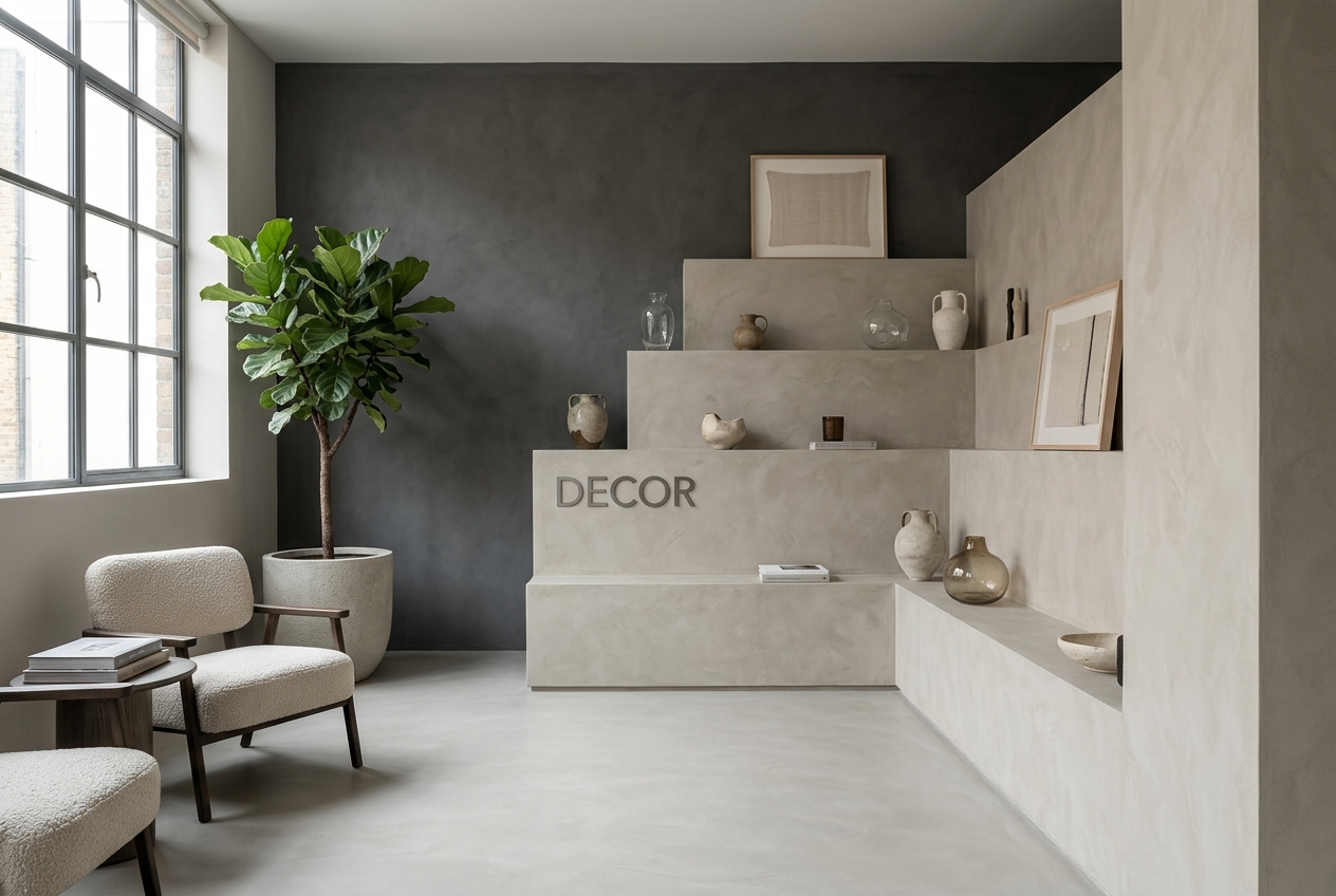 CONCRETE Collection